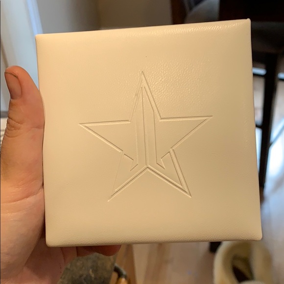 Extreme frost in shade gag me - Picture 3 of 5